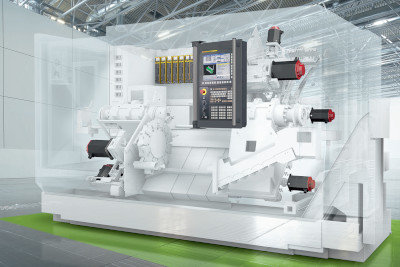 FANUC’s CNC Machining Workforce Development Solution Now Includes 5-Axis Simulation